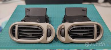 Bocchette aria Renault Modus