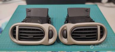 Bocchette aria Renault Modus