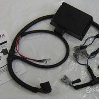 Centralina aggiuntiva FORD FOCUS 1.8 TDci 115 cv