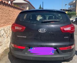 KIA Sportage 3ª serie - 2011