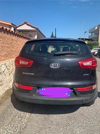 KIA Sportage 3ª serie - 2011