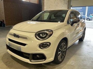 Fiat 500X 1.5 T4 Hybrid 130 CV DCT Sport - 2023