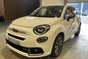Fiat 500X 1.5 T4 Hybrid 130 CV DCT Sport - 2023