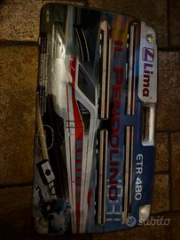 Pendolino Lima