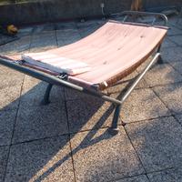 amaca da giardino 