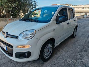 Fiat Panda Van 1.3 Multijet 