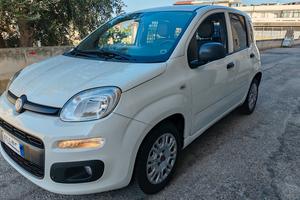 Fiat Panda Van 1.3 Multijet 