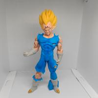 Action Figure Dragon Ball Z - Majin Vegeta 