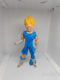 Action Figure Dragon Ball Z - Majin Vegeta 