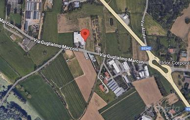 Immobile in asta di 916 m² a Orsenigo