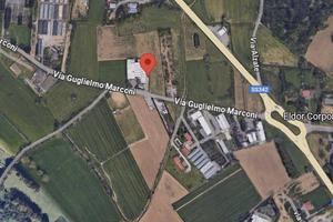 Immobile in asta di 916 m² a Orsenigo