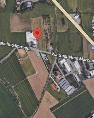 Immobile in asta di 916 m² a Orsenigo