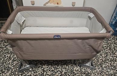 lettino chicco
