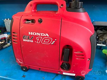 Generatore honda 1kwh