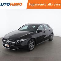 MERCEDES-BENZ A 250 VY58408