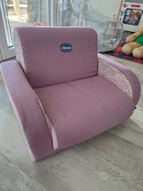 Poltroncina bambina