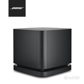 Bose Bass Module 500 pari nuovo !