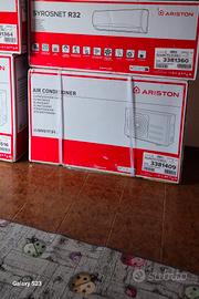 climatizzatori  Ariston 