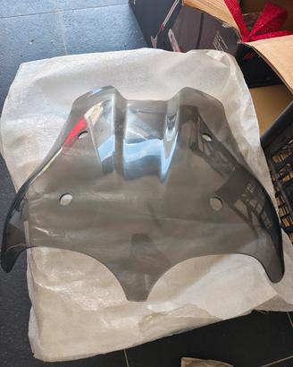 cupolino standard originale moto Guzzi V85TT