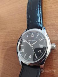HAMILTON JAZZMASTER H184510