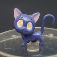 Bandai Luna (Sailor Moon) 3 cm 1995