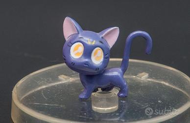 Bandai Luna (Sailor Moon) 3 cm 1995