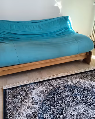 divano letto Cinius Roma