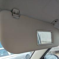 Aletta parasole destra KIA PICANTO del 2009