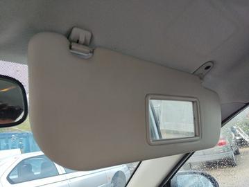 Aletta parasole destra KIA PICANTO del 2009