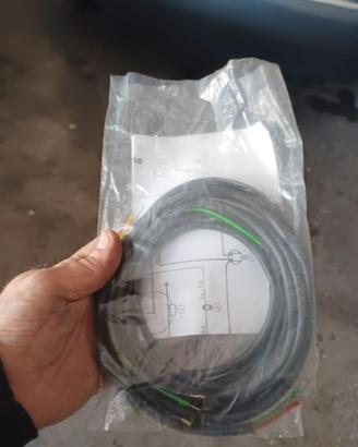 Impianto elettrico moto Guzzi zigolo 110 cc