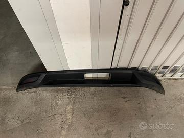 Diffusore originale Golf 7.5 base trendline 2017