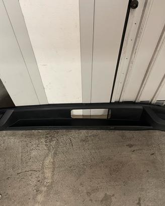 Diffusore originale Golf 7.5 base trendline 2017