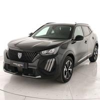 PEUGEOT 2008 1.2 puretech Allure s&s 130cv eat8