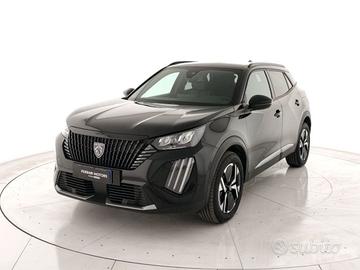 PEUGEOT 2008 1.2 puretech Allure s&s 130cv eat8