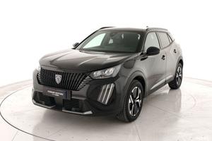 PEUGEOT 2008 1.2 puretech Allure s&s 130cv eat8