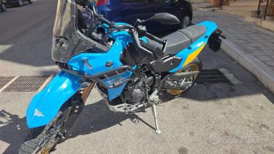 Teneré 700 Rally "A2" - 07/2025 -KM 5.000