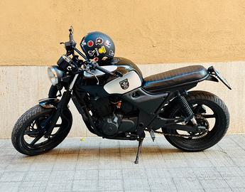 Honda CB 500 Cafe Race