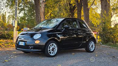 Fiat 500 Sport 1.2 benzina 69 CV – 2008