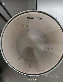 Batteria Millenium 