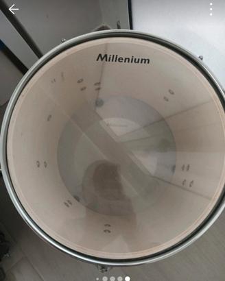 Batteria Millenium 
