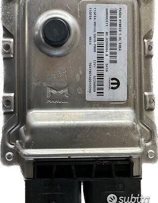 Centralina fiat new panda hybrid 1.0