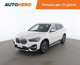 BMW X1 LK05140
