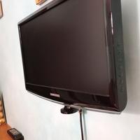 TV Samsung 18 pollici