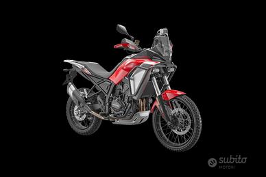 Qj Motor Altro