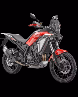 Qj Motor Altro