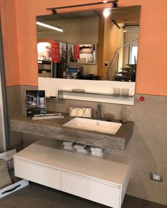 Mobile da bagno