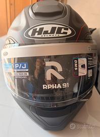 Casco modulare Hjc Rafha 91
