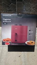 tutto imballato nuovo