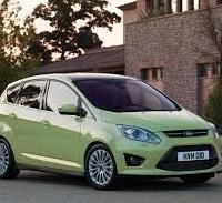 RICAMBI USATI FORD C-MAX DEL 2011