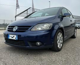 Volkswagen Golf Plus Golf 1.9 TDI 5p. Comfortline